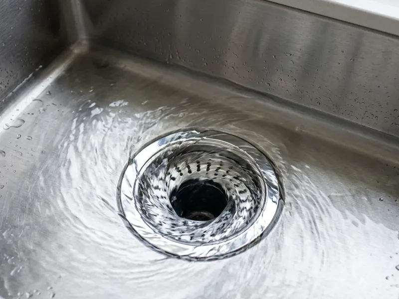 Drain Cleaning Plumber in Manitou Beach-Devils Lake, MI